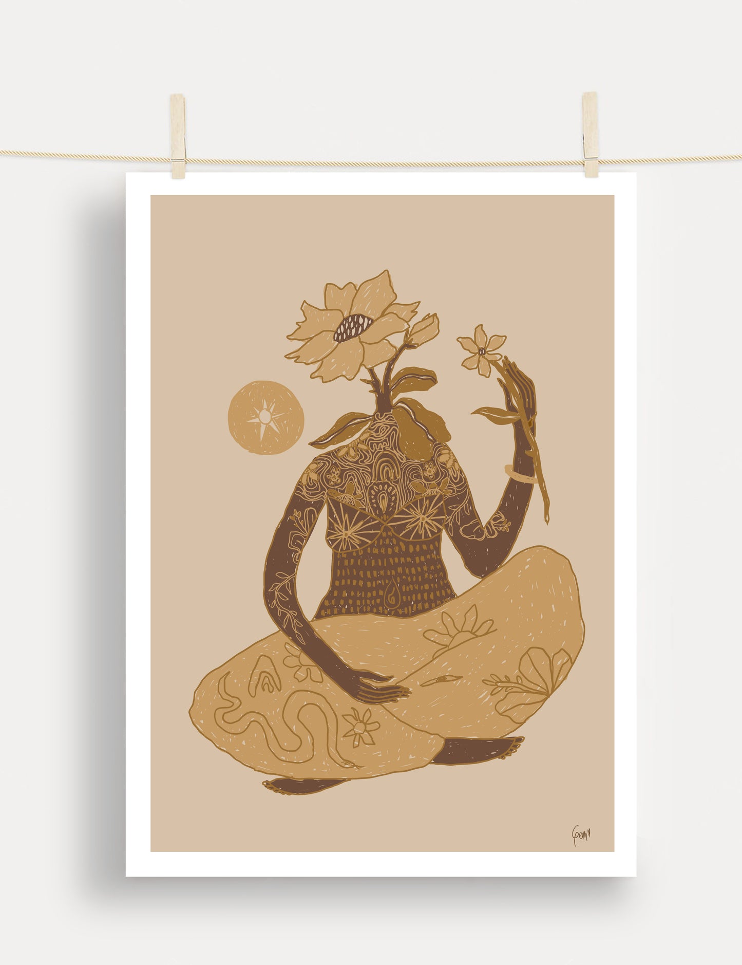 Bodhi