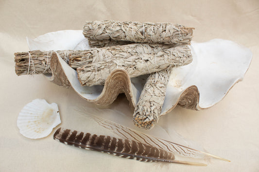 Large Smudge Stick