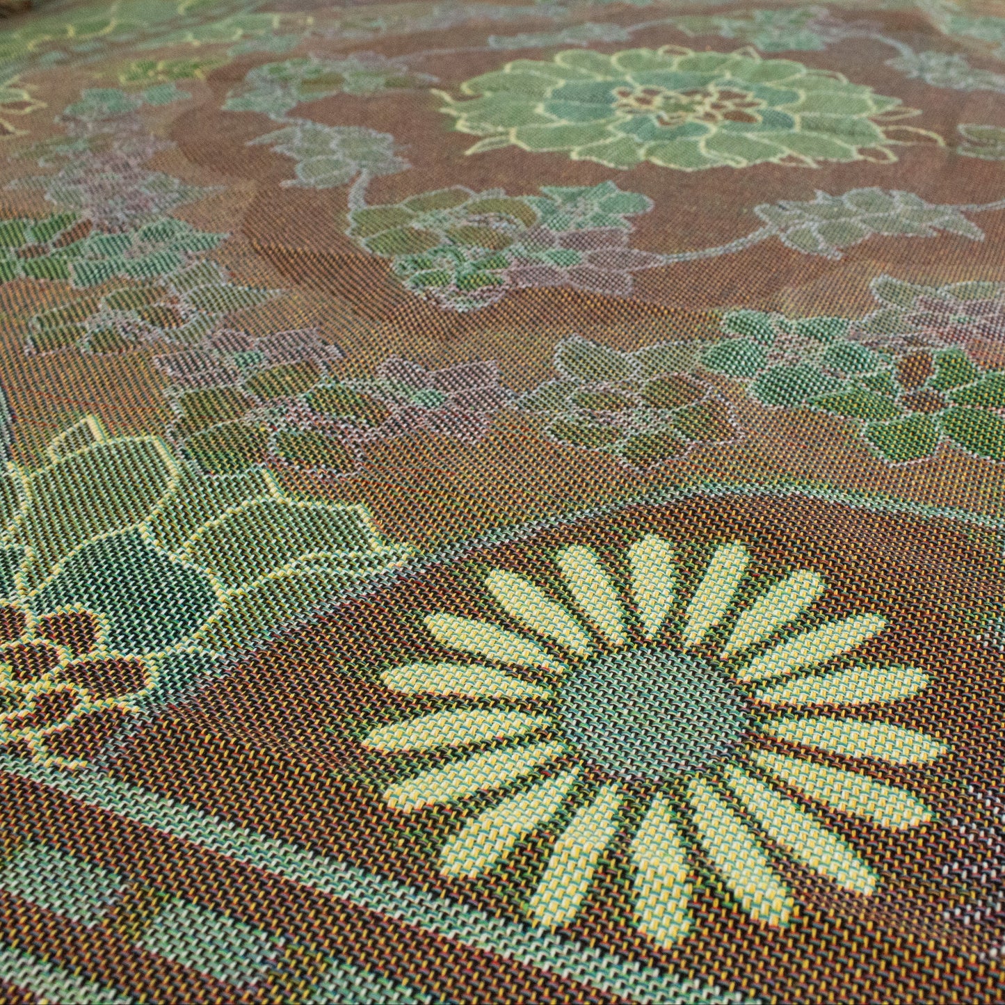 Happy Days Blanket / Picnic Rug