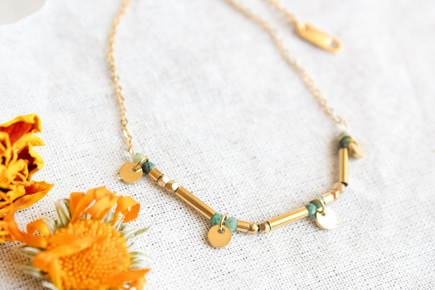 Wild & Free Bracelet