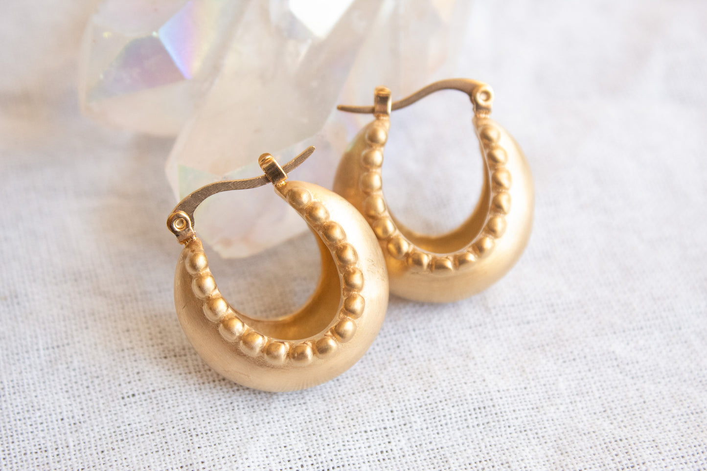 Surya Earrings