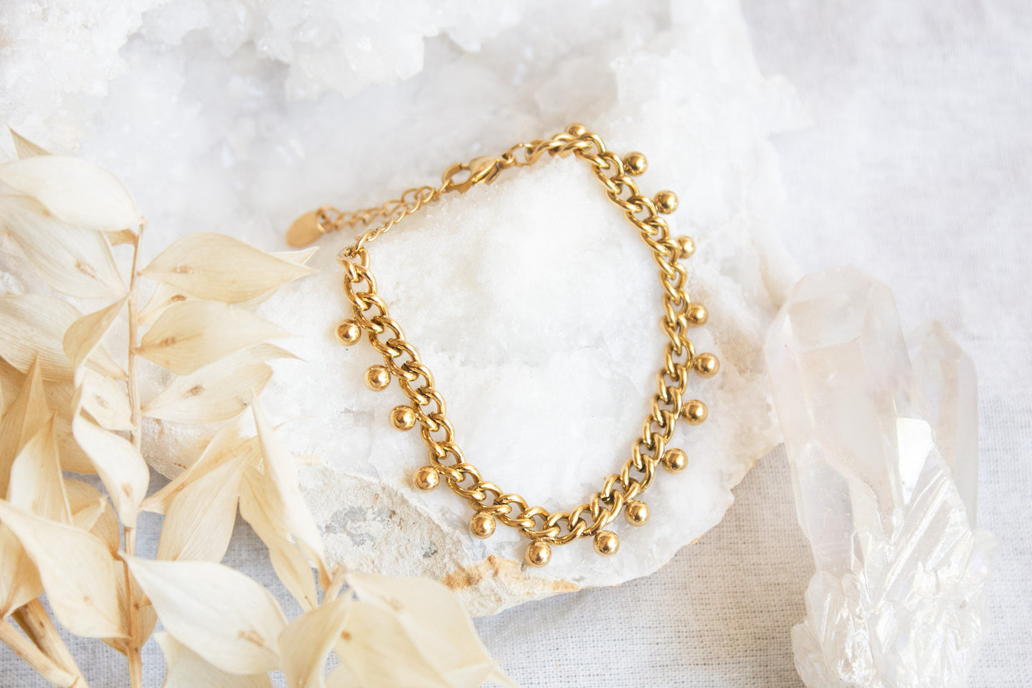 Sanctuary Bracelet
