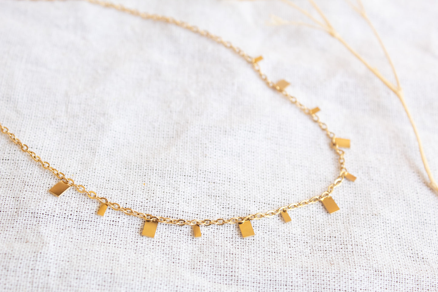 Love & Light Necklace