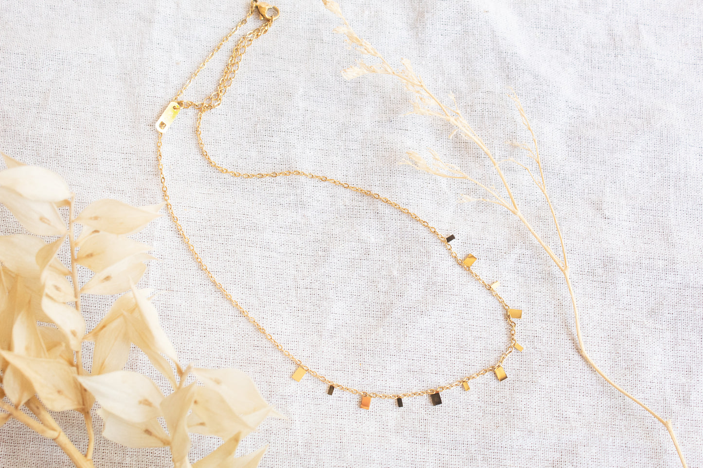 Love & Light Necklace