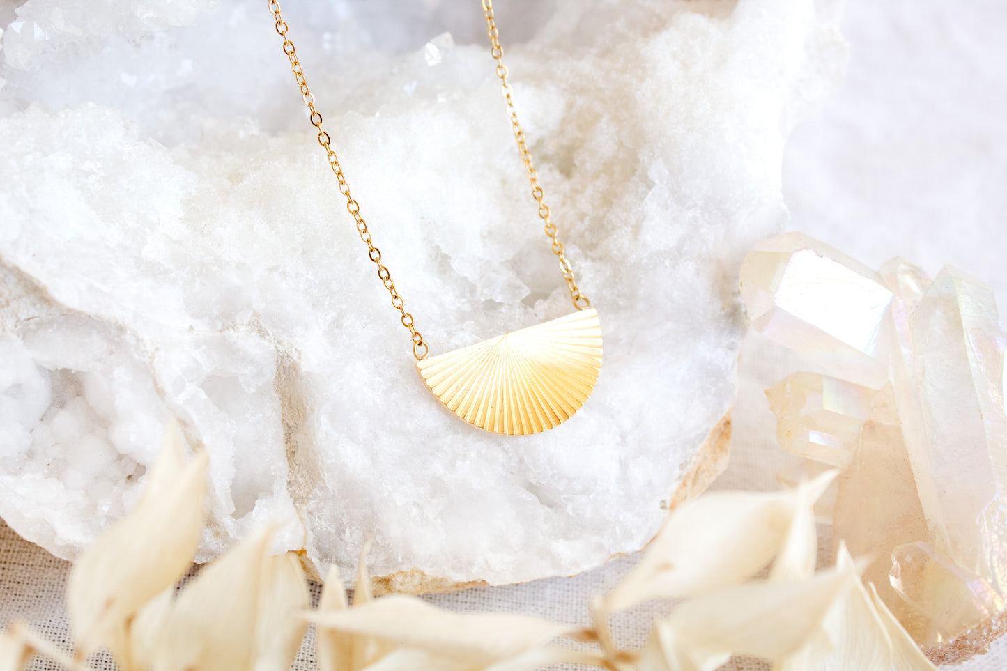 Illumination Necklace