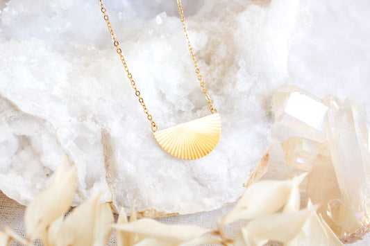 Illumination Necklace