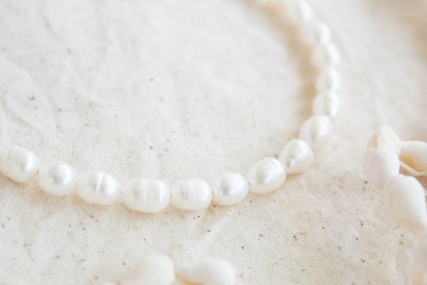 Serenity Tide Necklace
