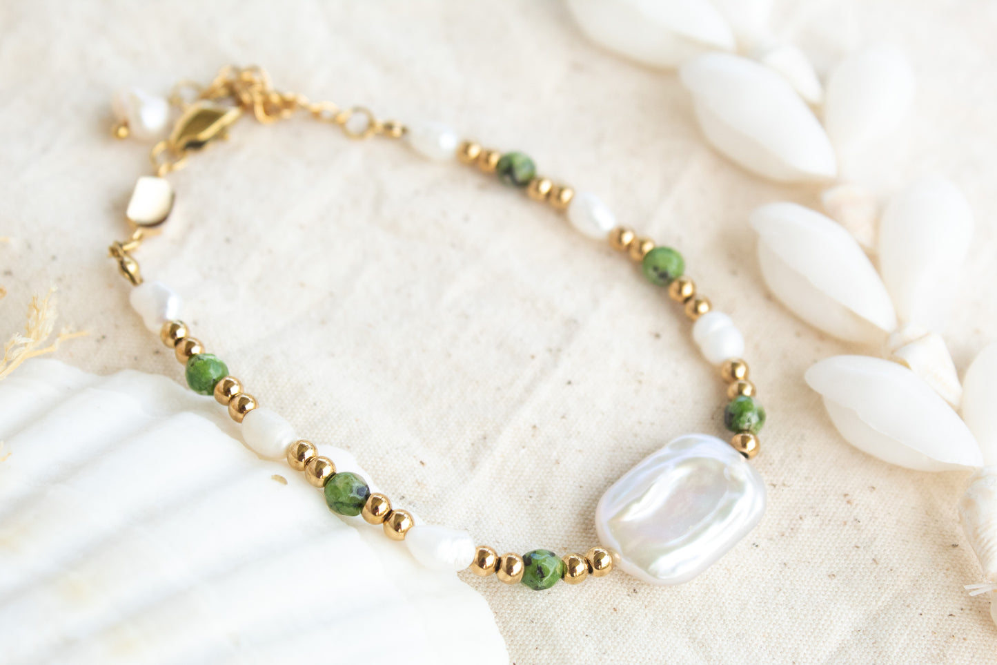 Elysian Soul Bracelet