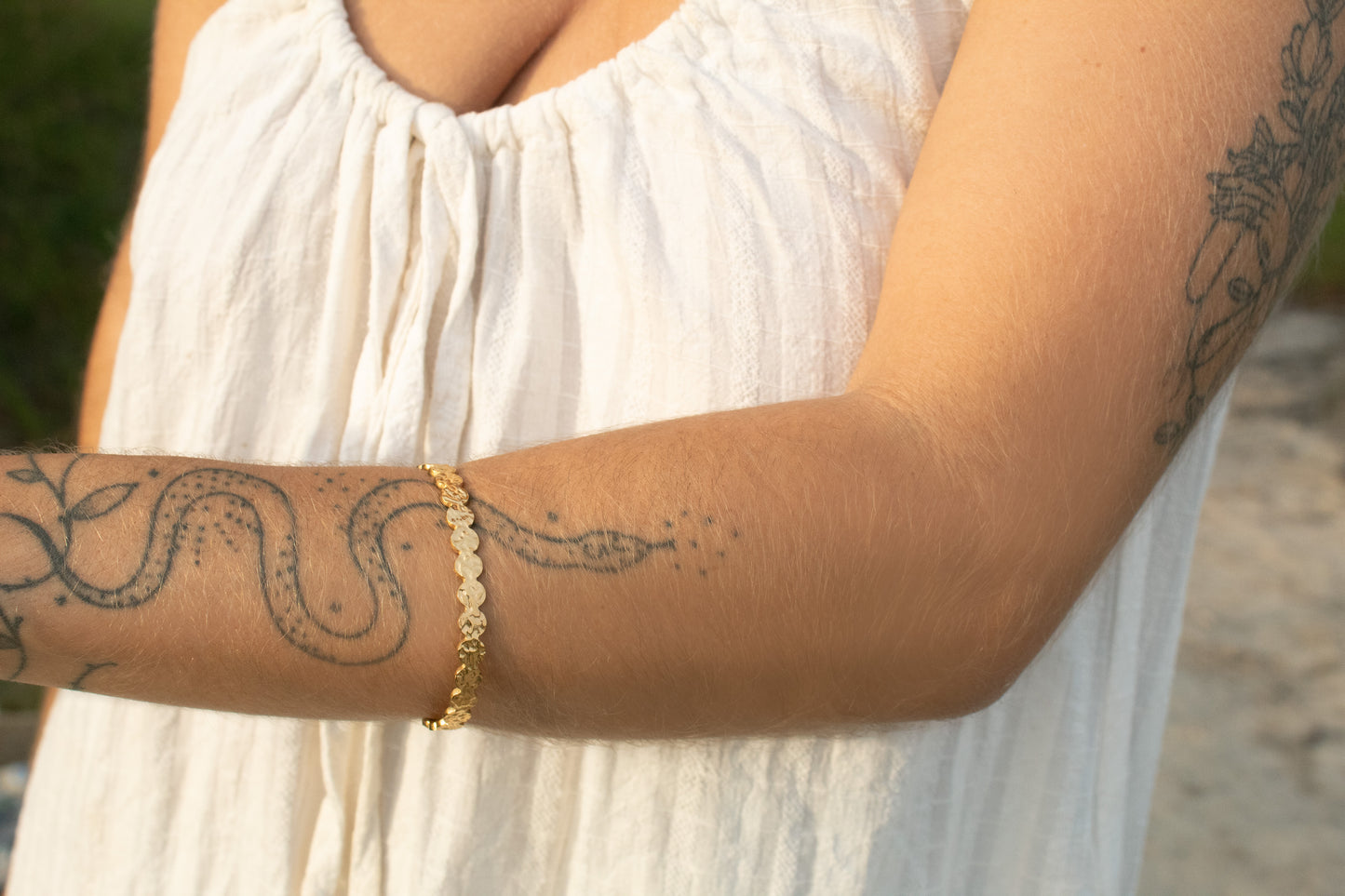 Alchemy Bangle
