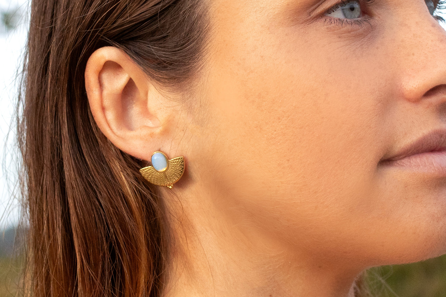 Sacred Dream Earrings