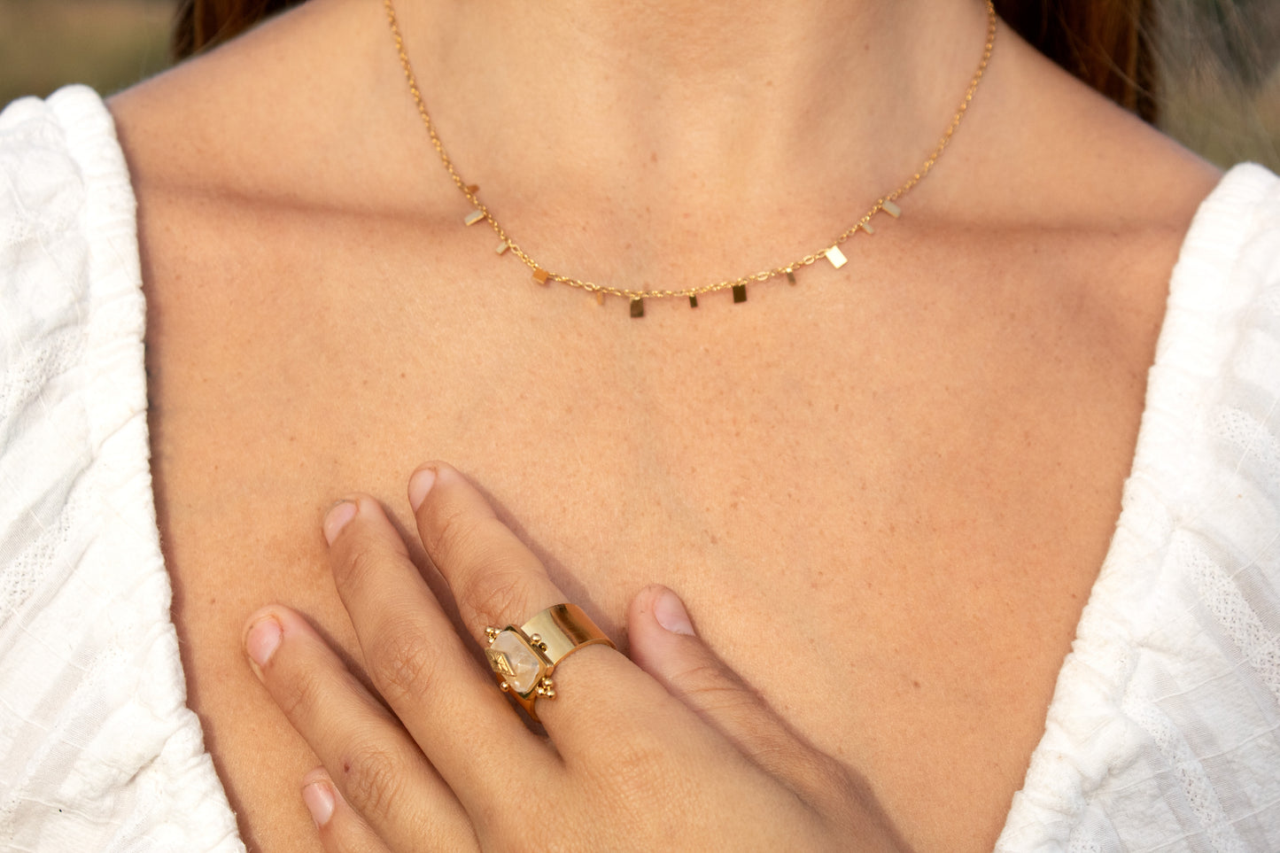 Love & Light Necklace