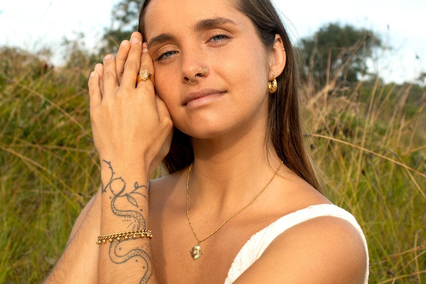 Heart And Soul Necklace