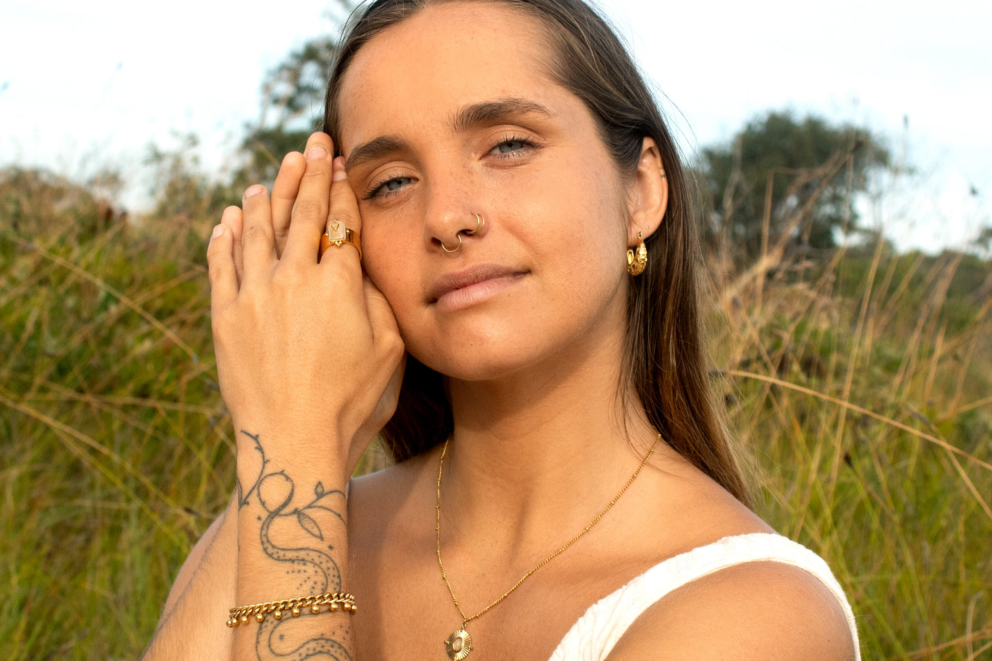 Sanctuary Bracelet
