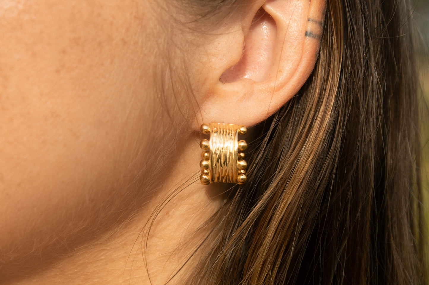Gypsy Love Earrings