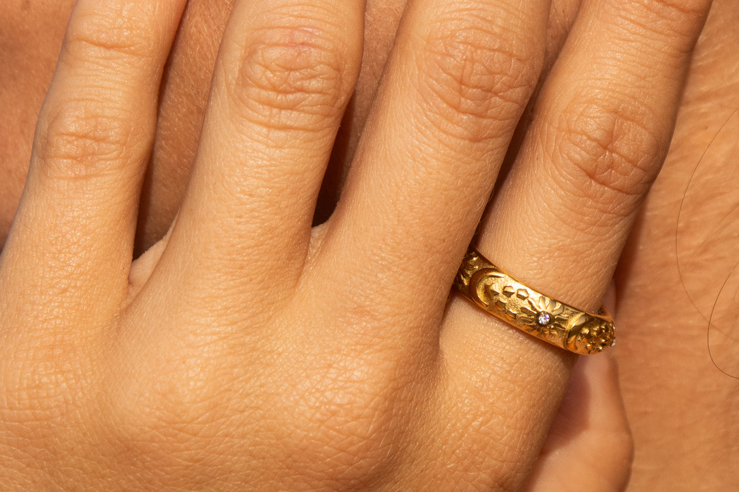 Celestial Ring