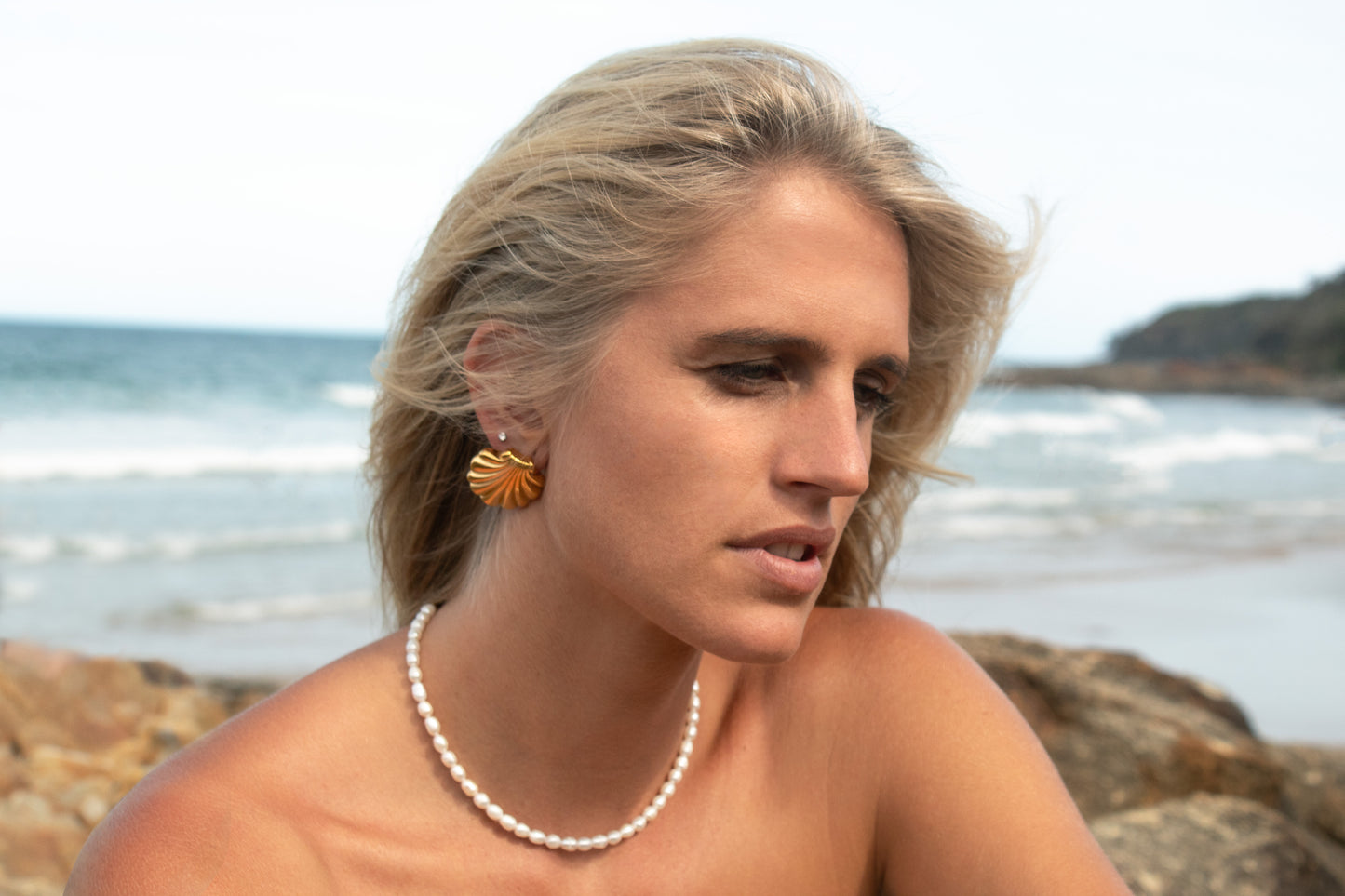 Serenity Tide Necklace