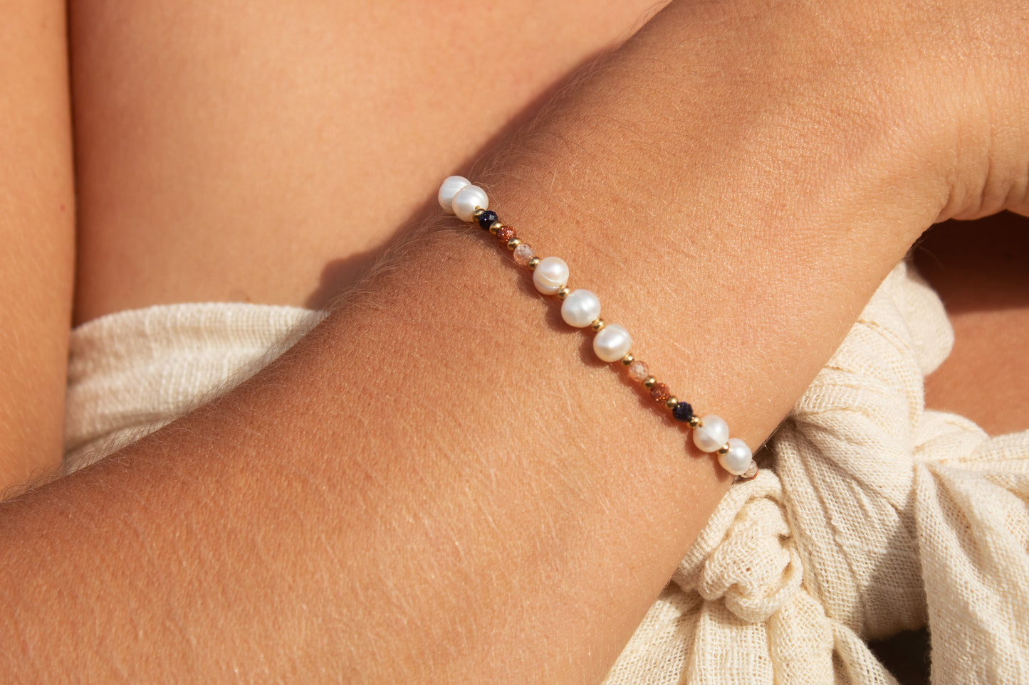 Spirit Bloom Bracelet