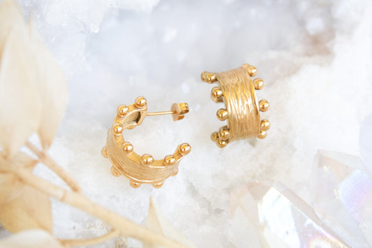 Gypsy Love Earrings