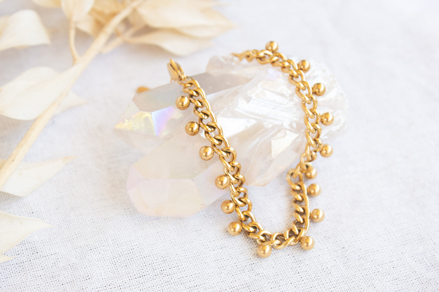 Sanctuary Bracelet