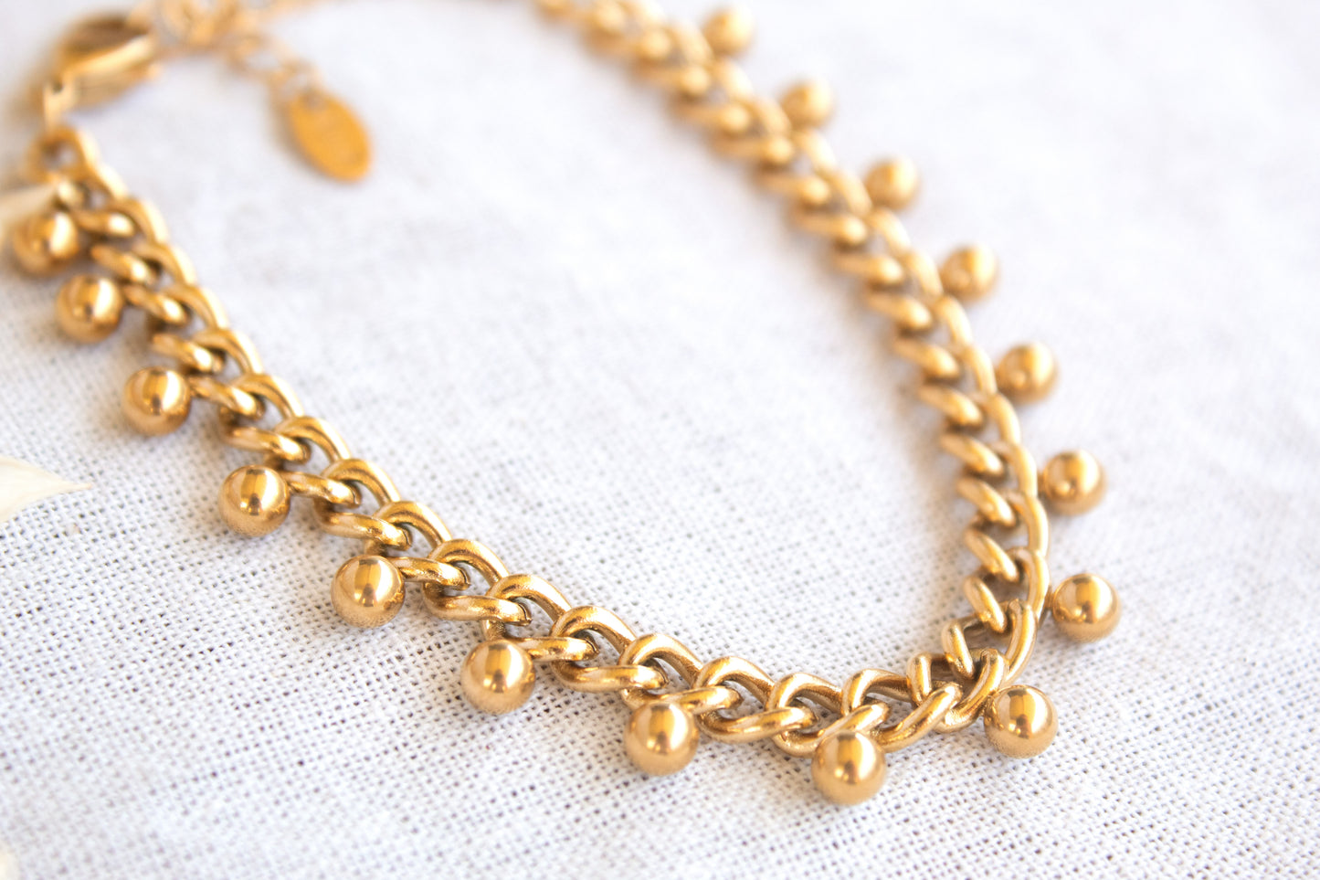Sanctuary Bracelet