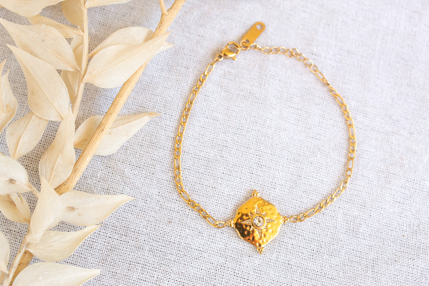 Infintie Light Bracelet