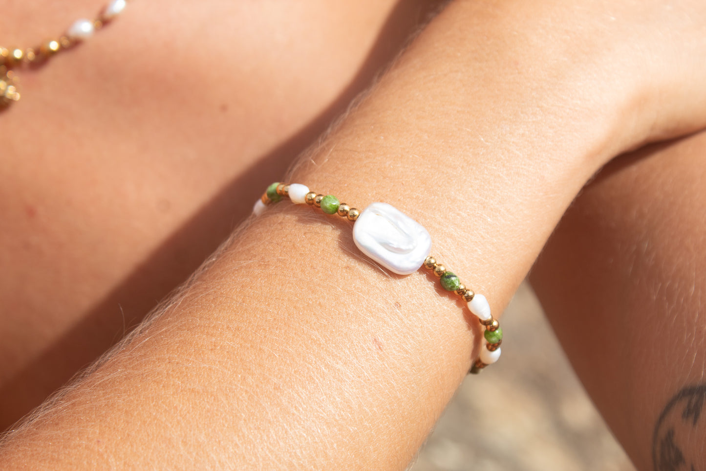 Elysian Soul Bracelet