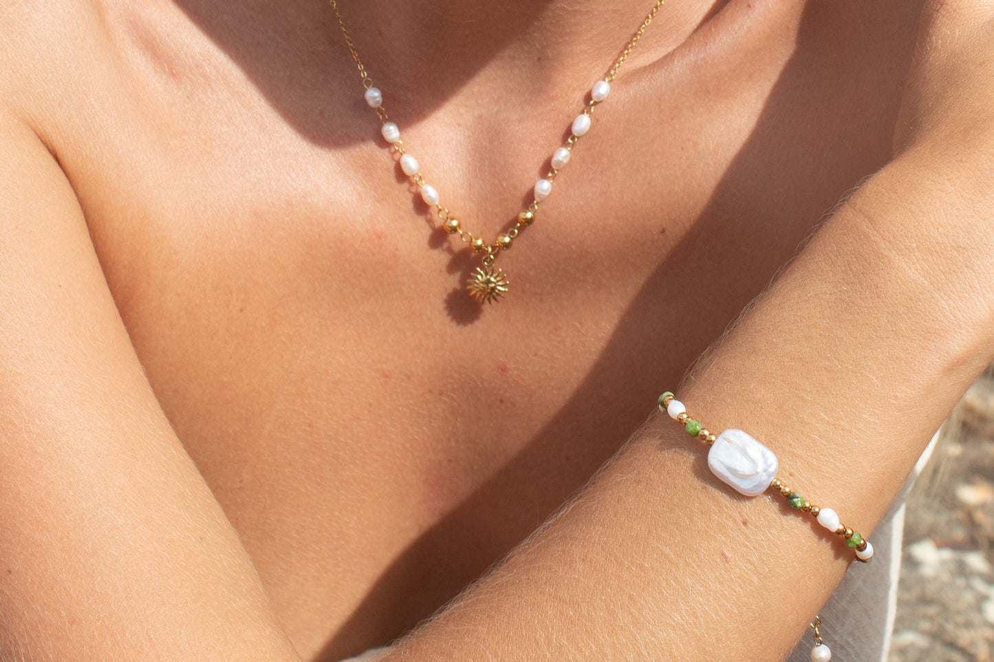Elysian Soul Bracelet