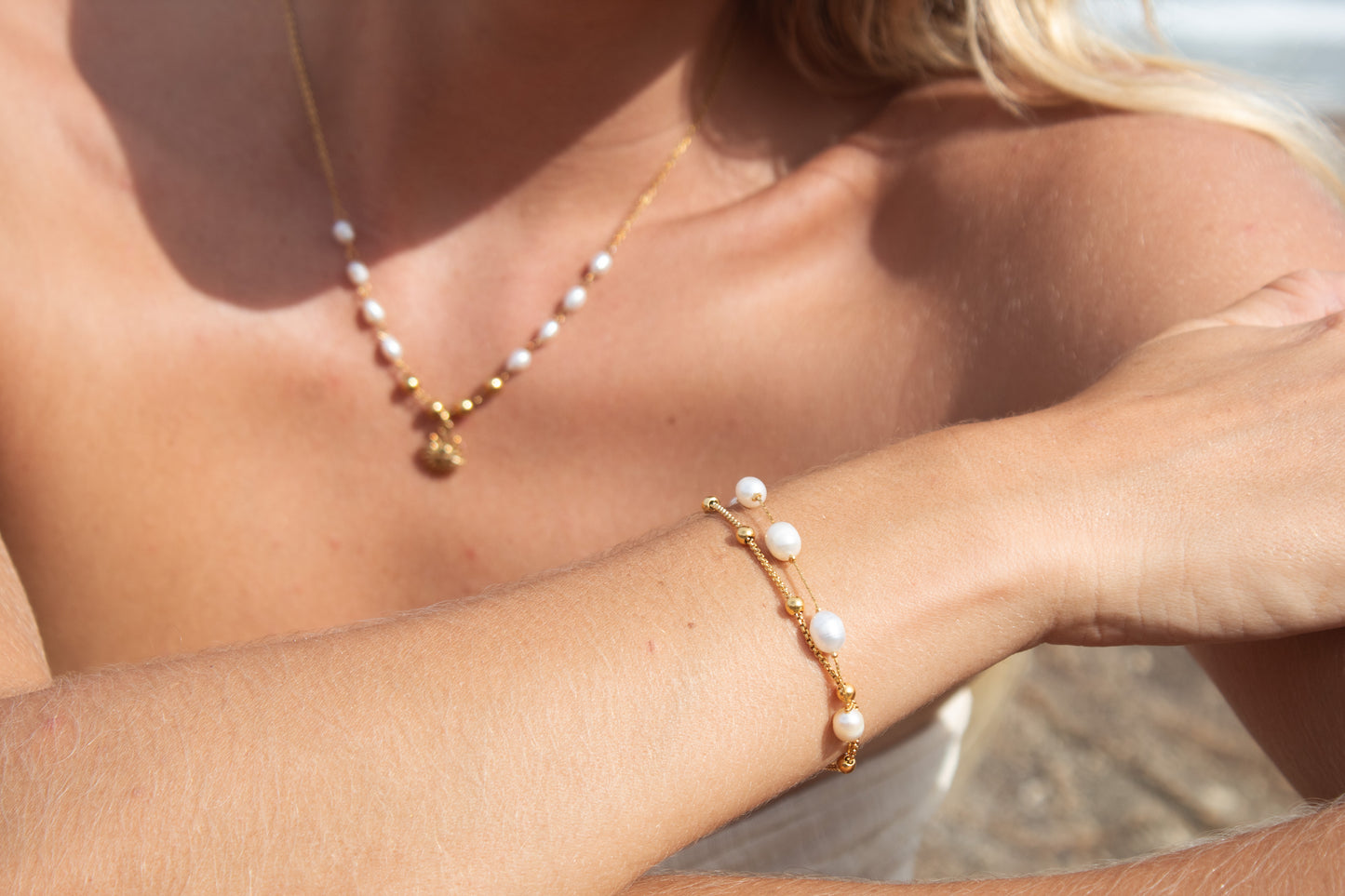 Inner Bliss Bracelet