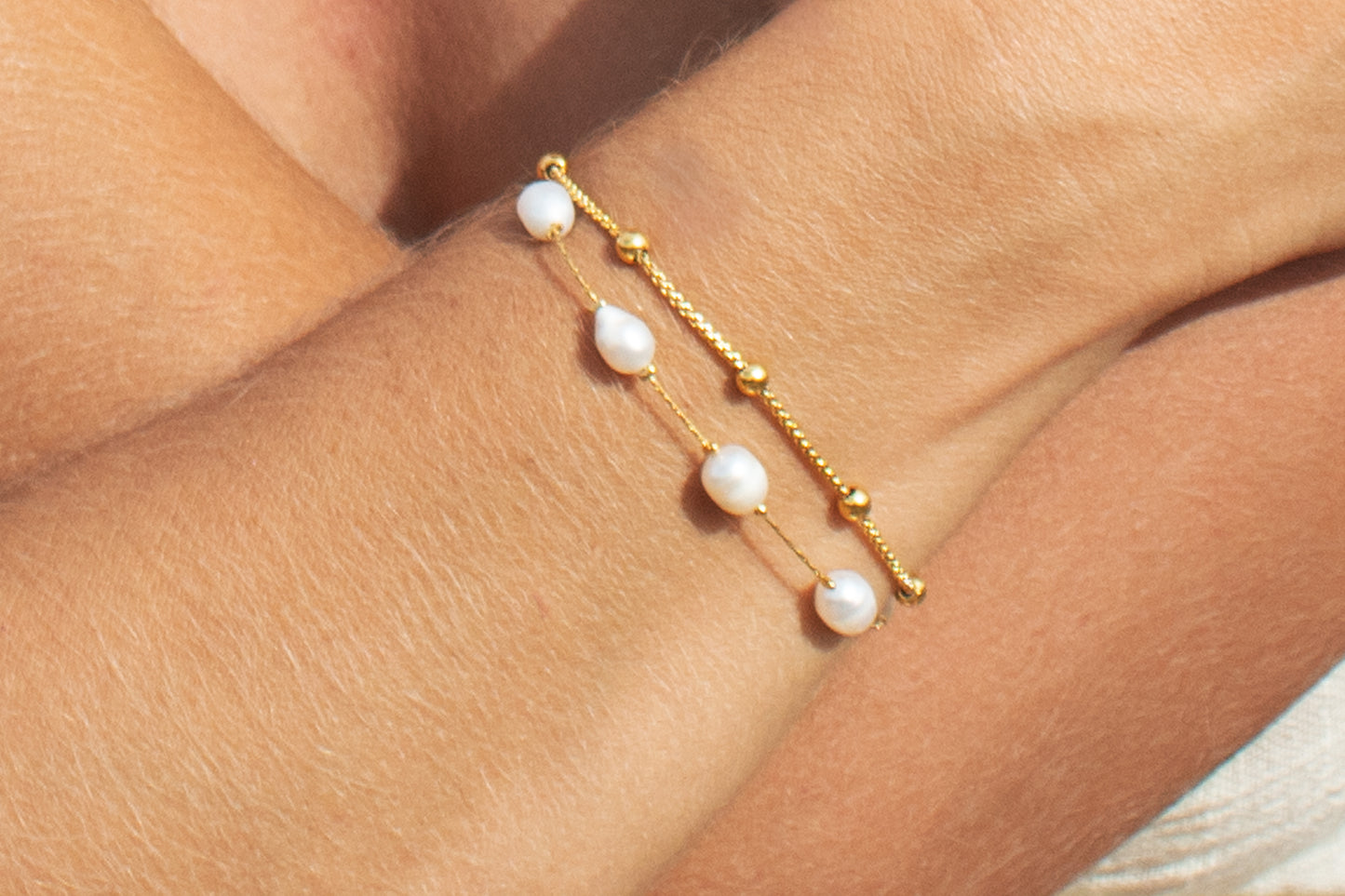 Inner Bliss Bracelet