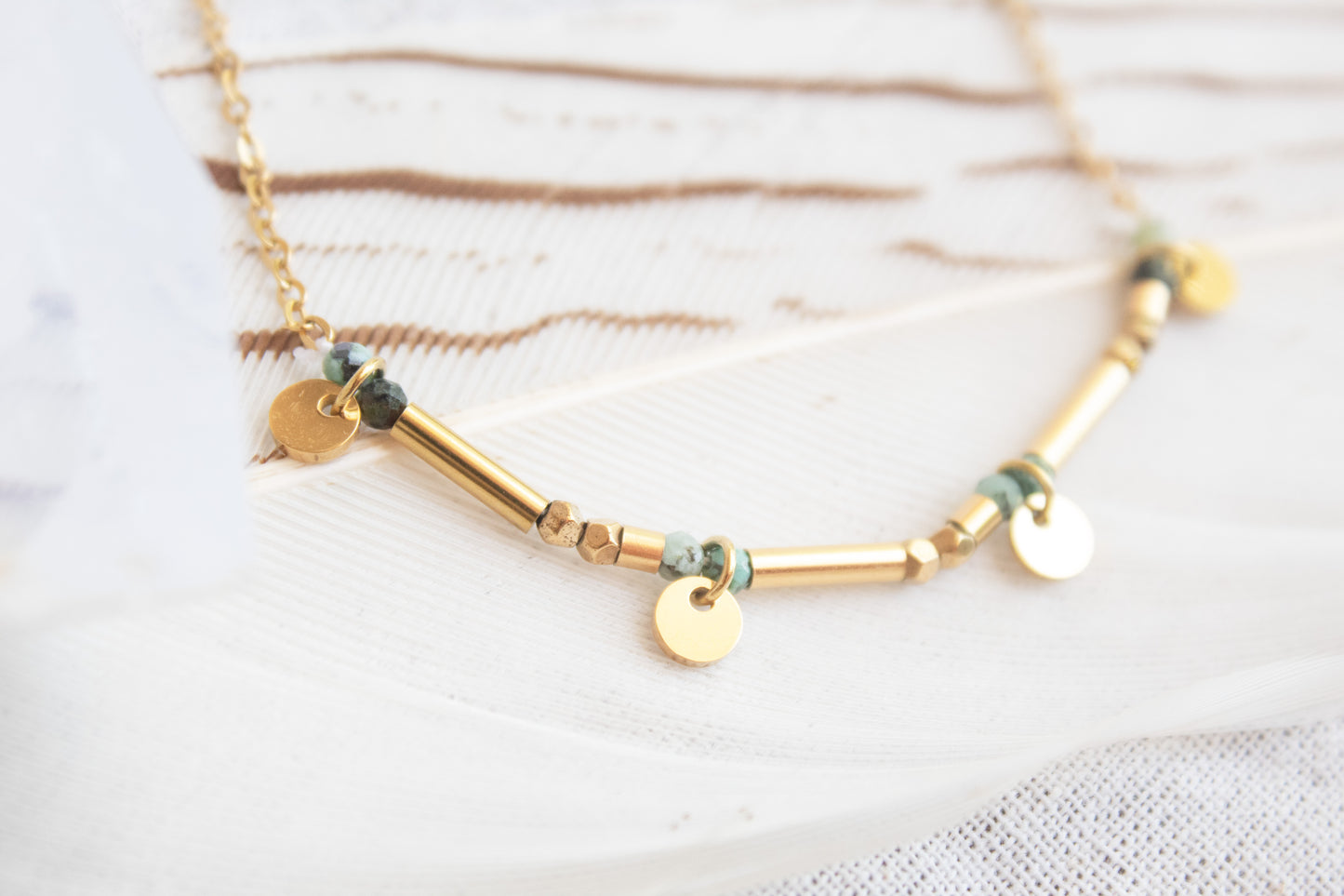 Wild & Free Bracelet