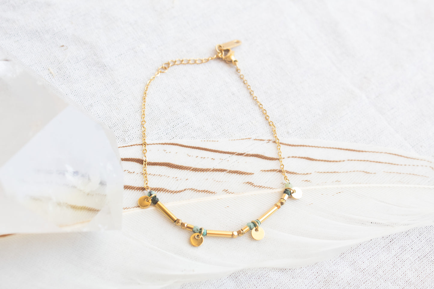 Wild & Free Bracelet