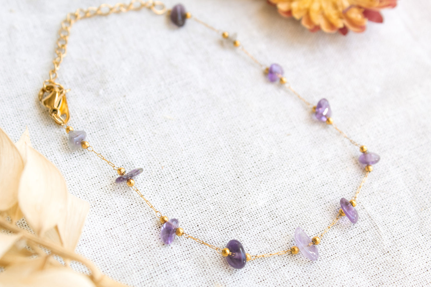 Intuition Bracelet