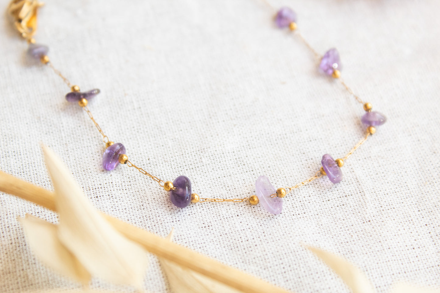 Intuition Bracelet