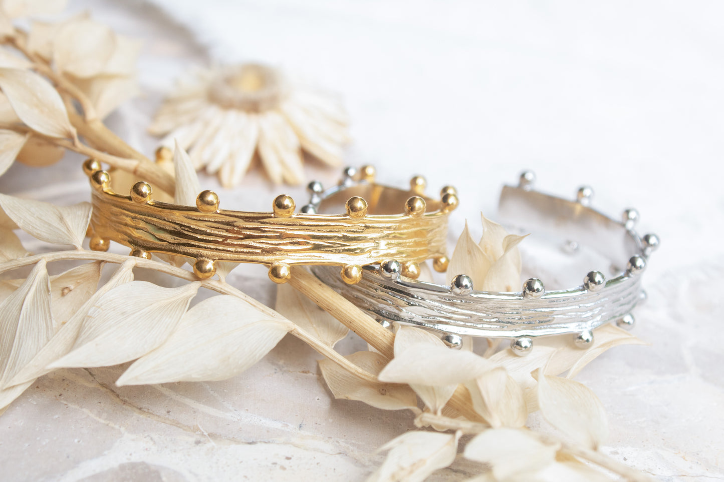 Gypsy Bangle