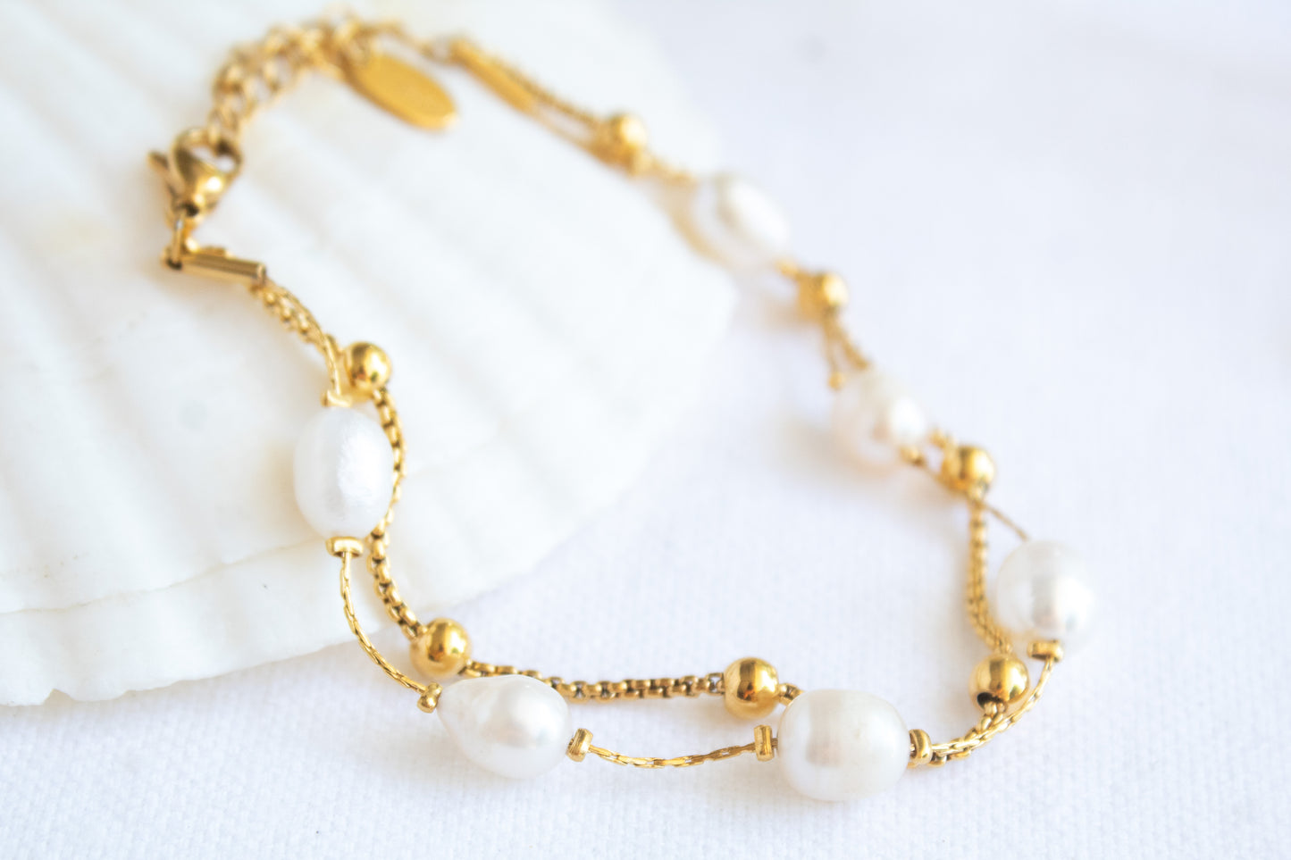 Inner Bliss Bracelet