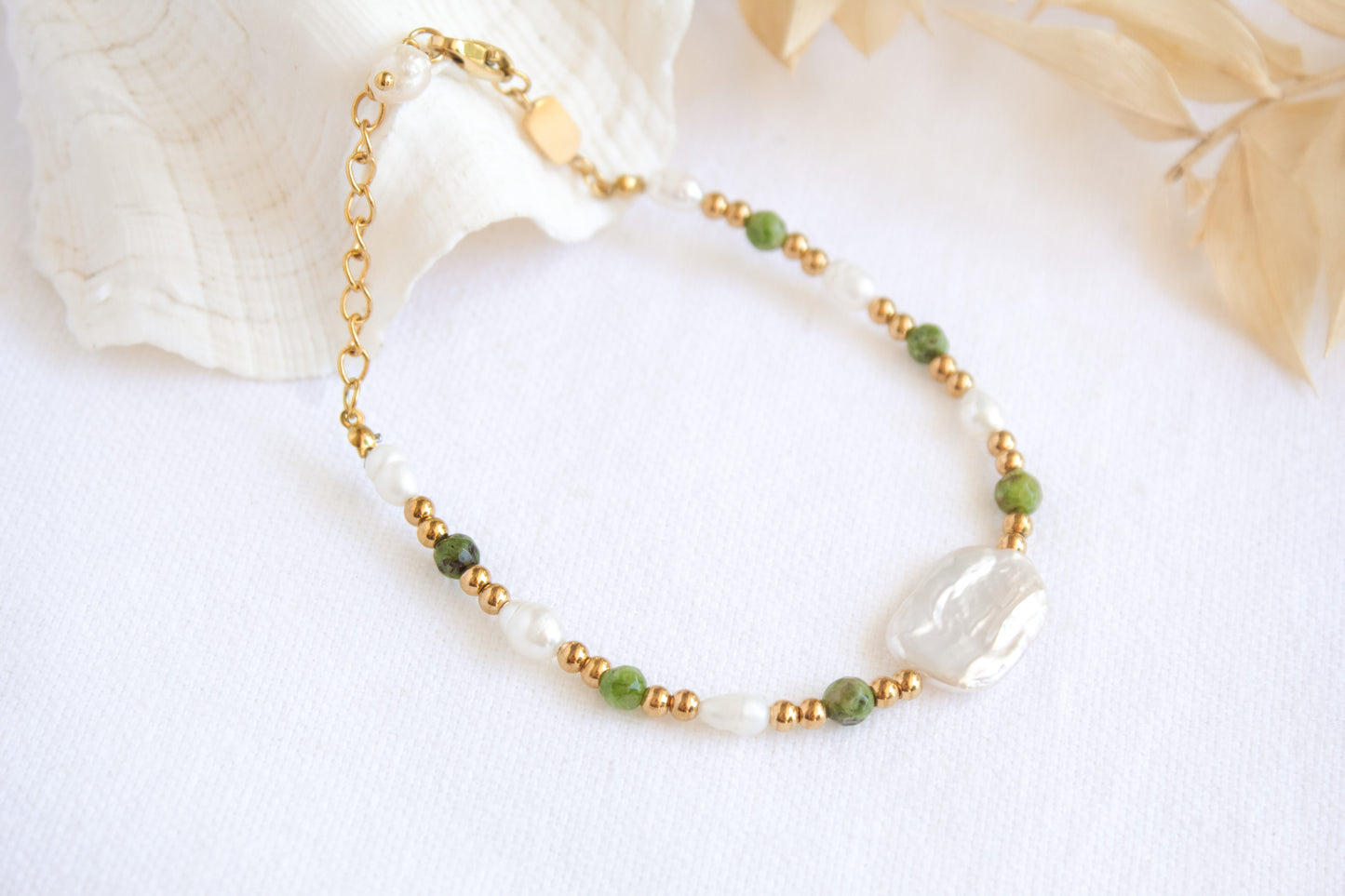 Elysian Soul Bracelet