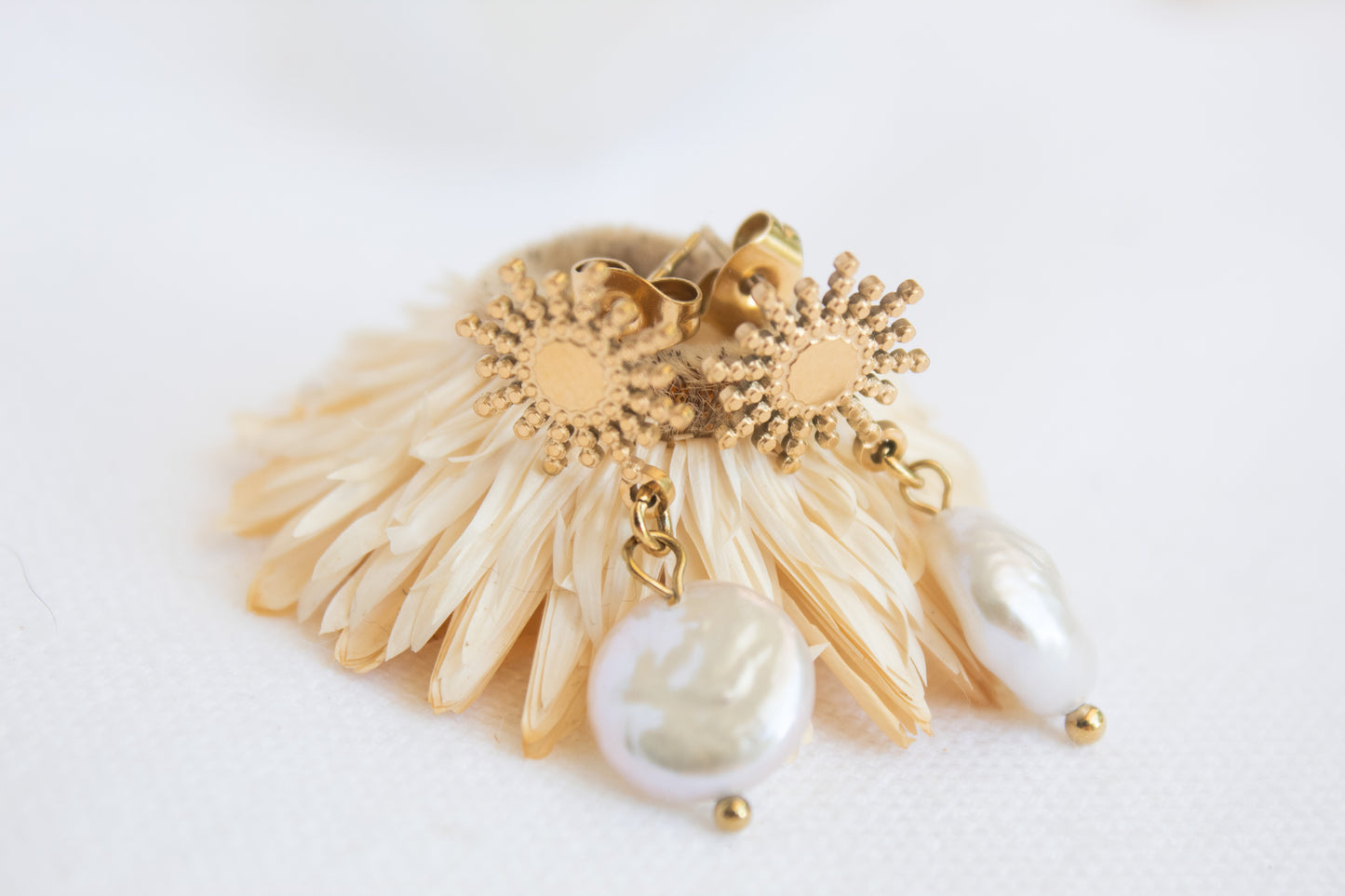 Coastal Light Earrings