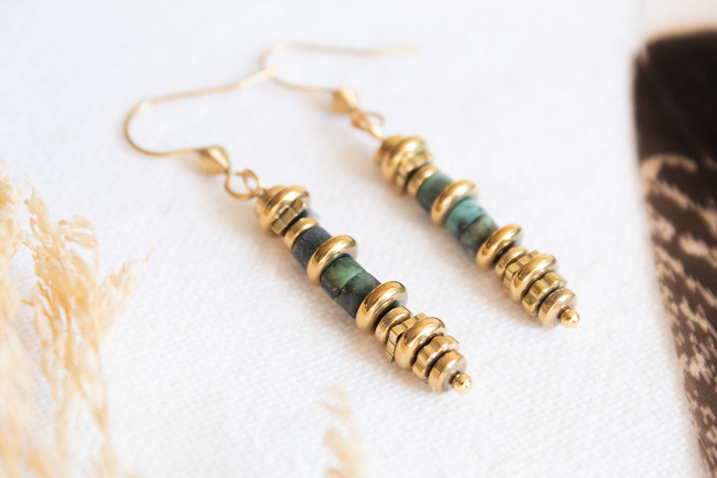 Arden Soul Earrings