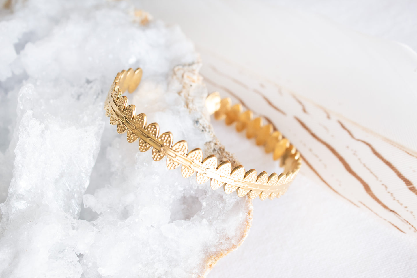 Forest Grove Bangle