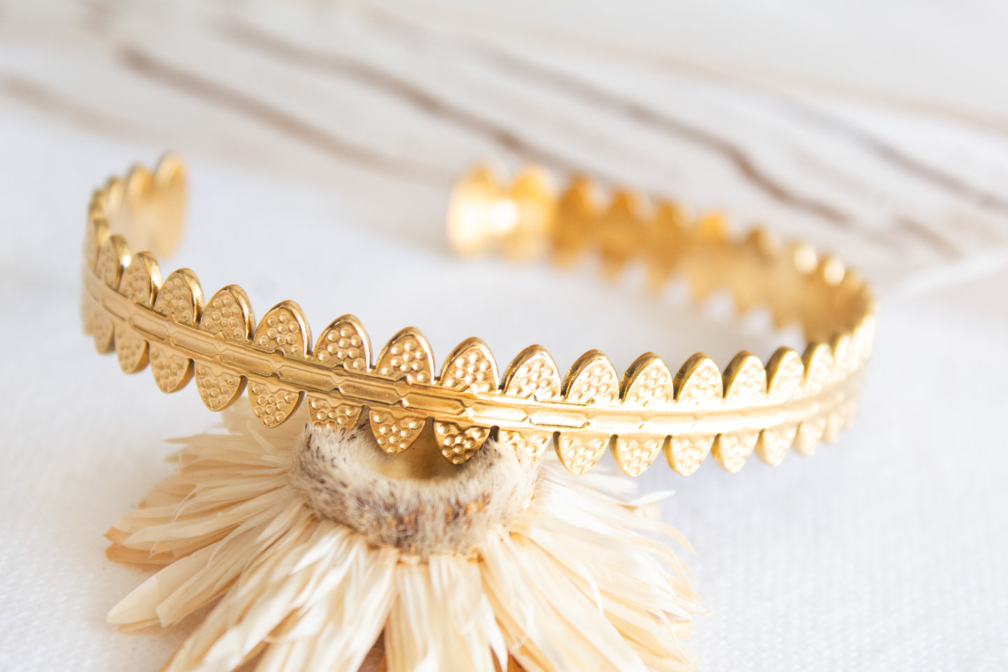 Forest Grove Bangle