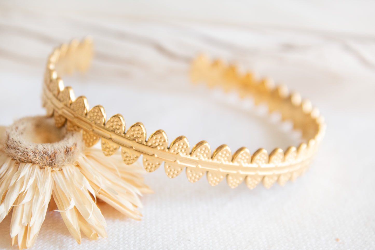 Forest Grove Bangle