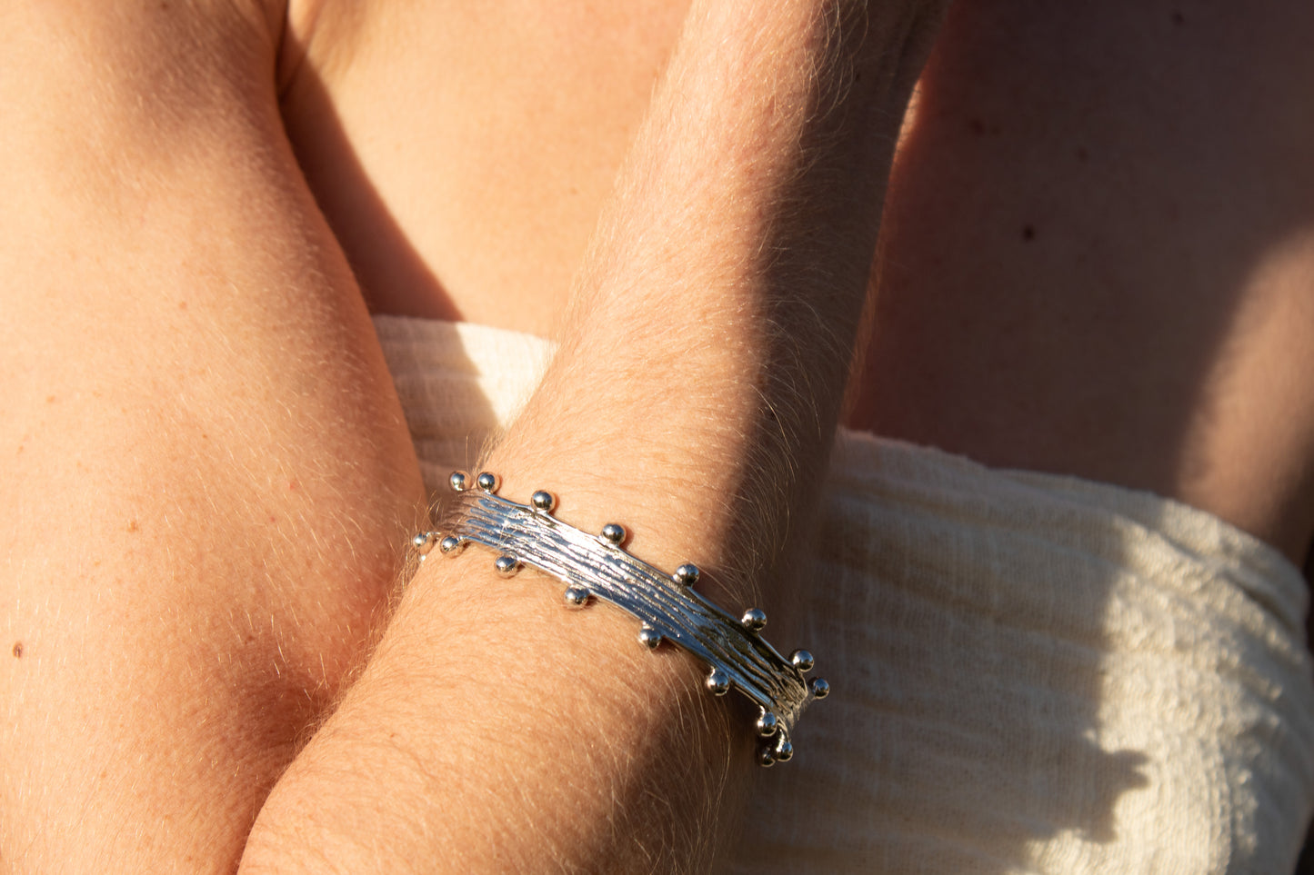 Gypsy Bangle