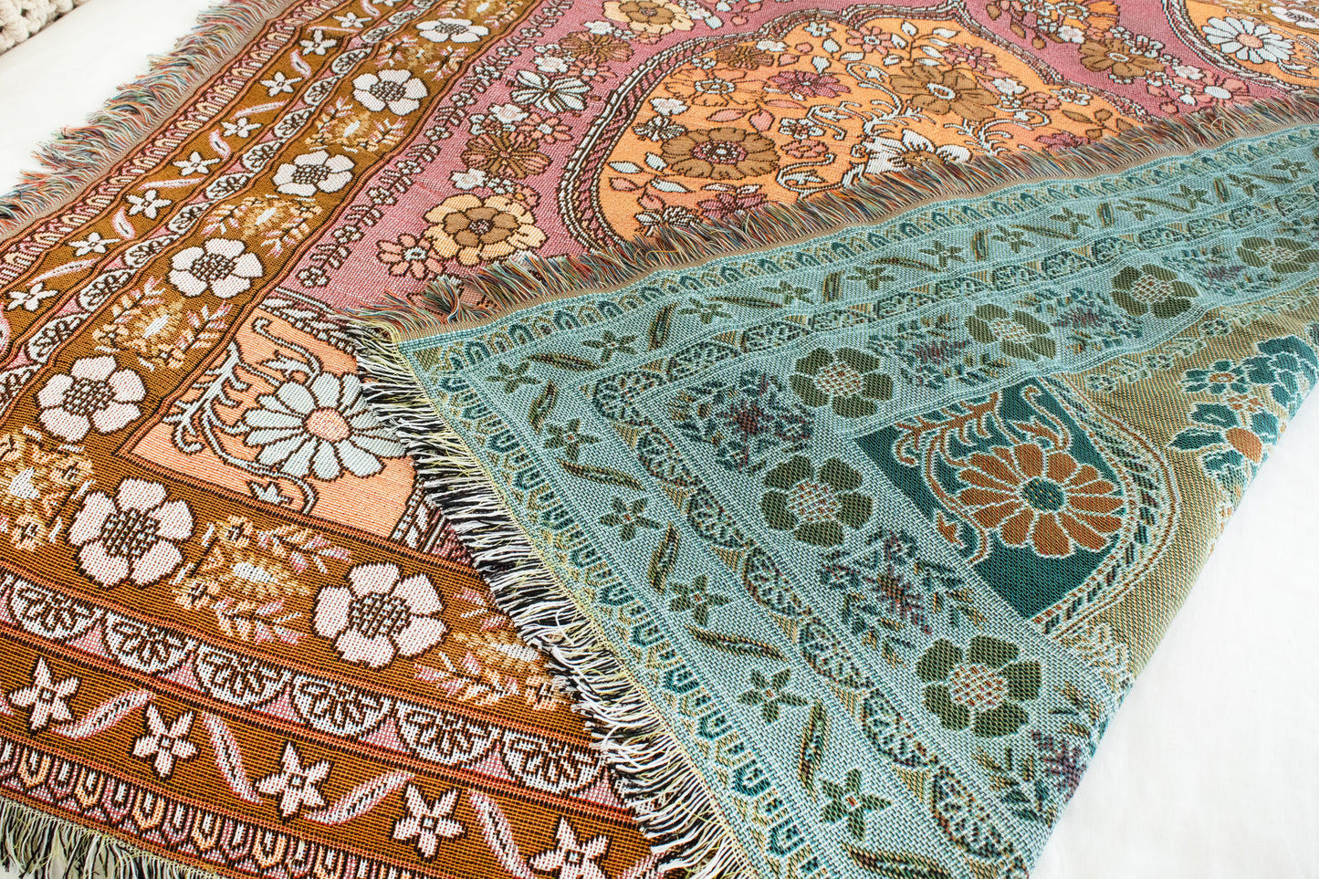 Medow Blanket / Picnic Rug