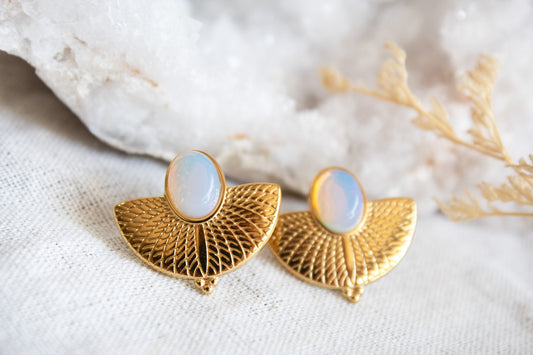 Sacred Dream Earrings