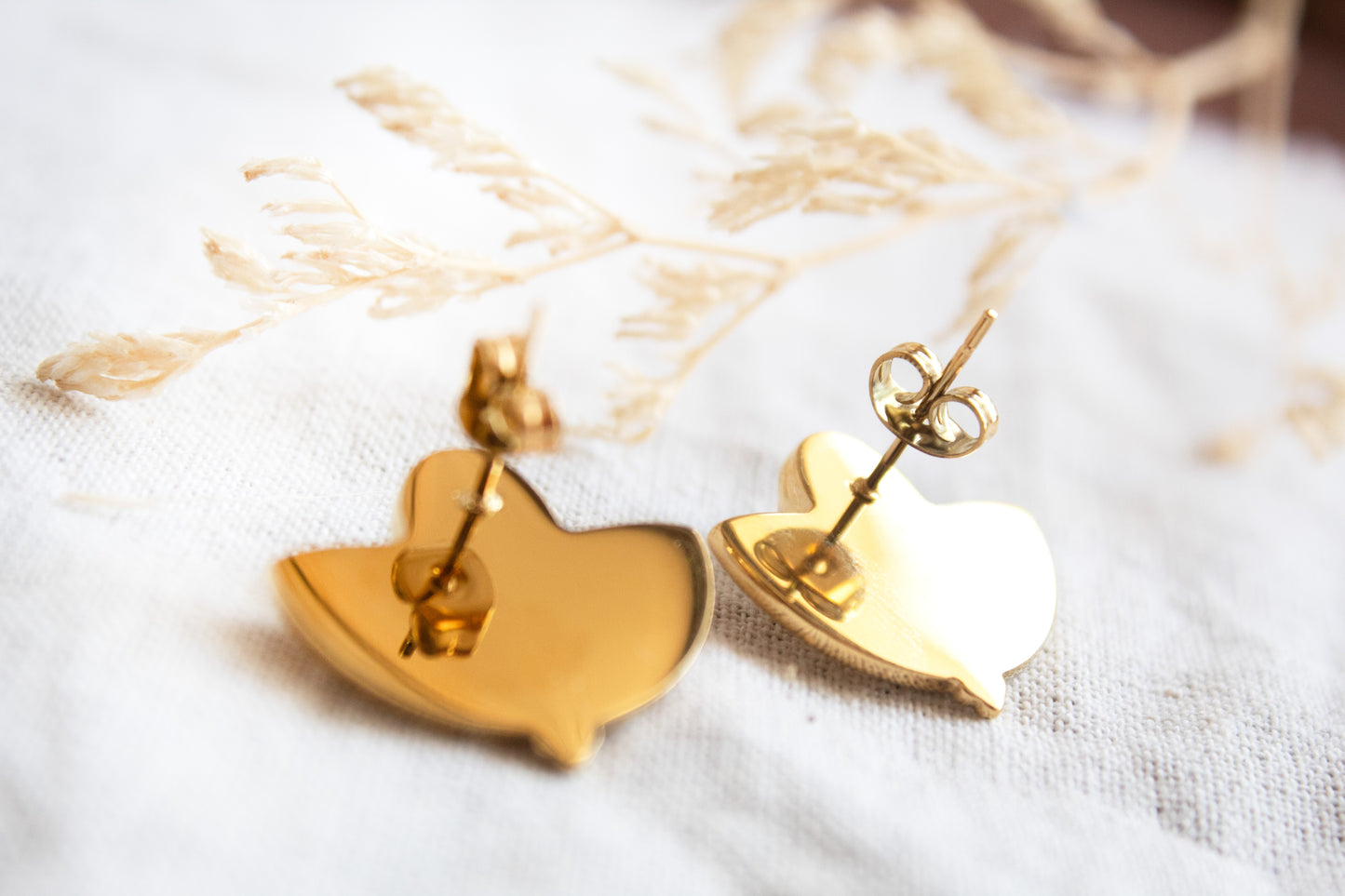 Sacred Dream Earrings