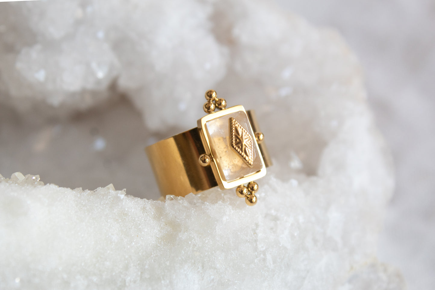 Emperor Ring