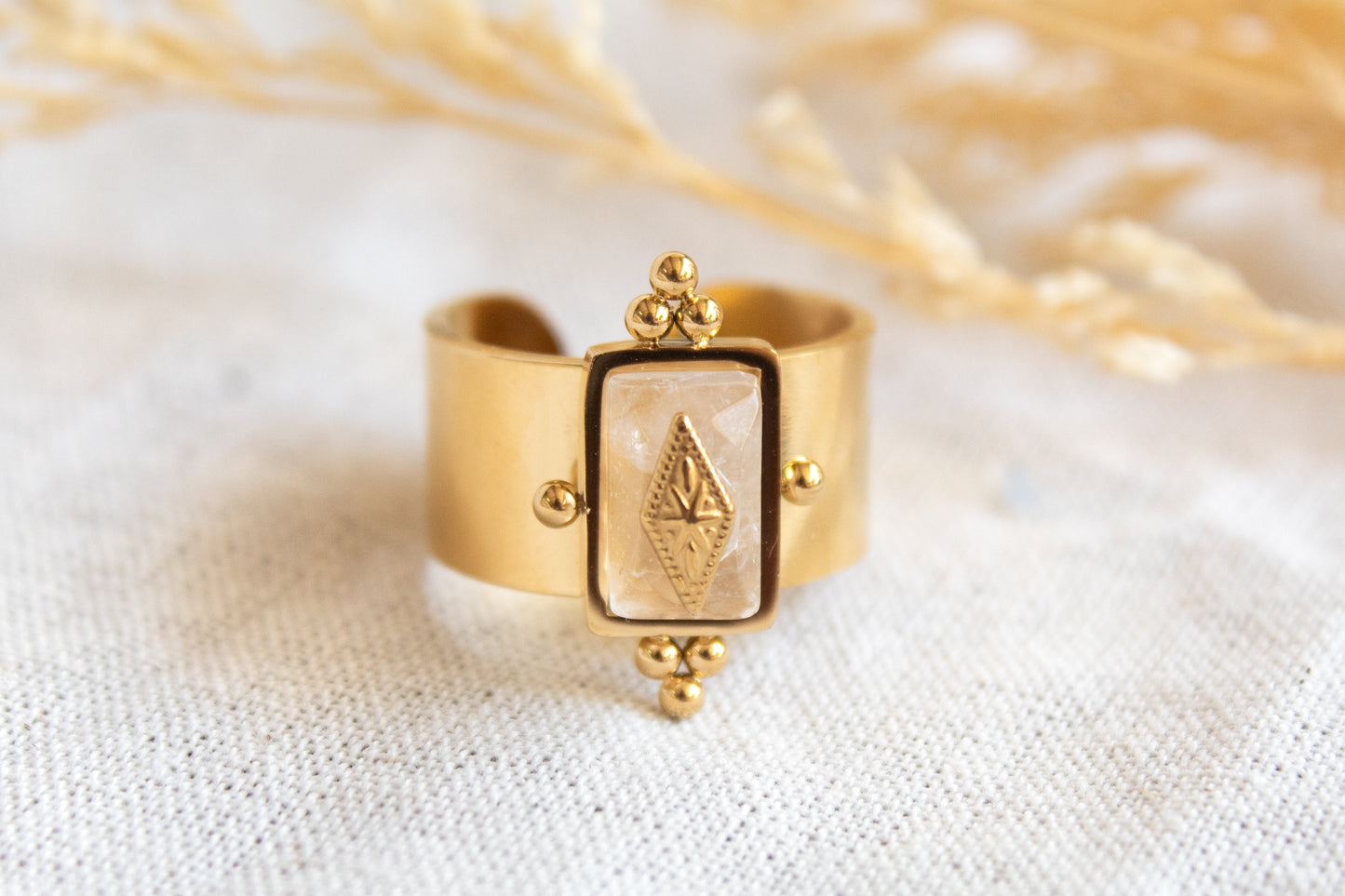Emperor Ring