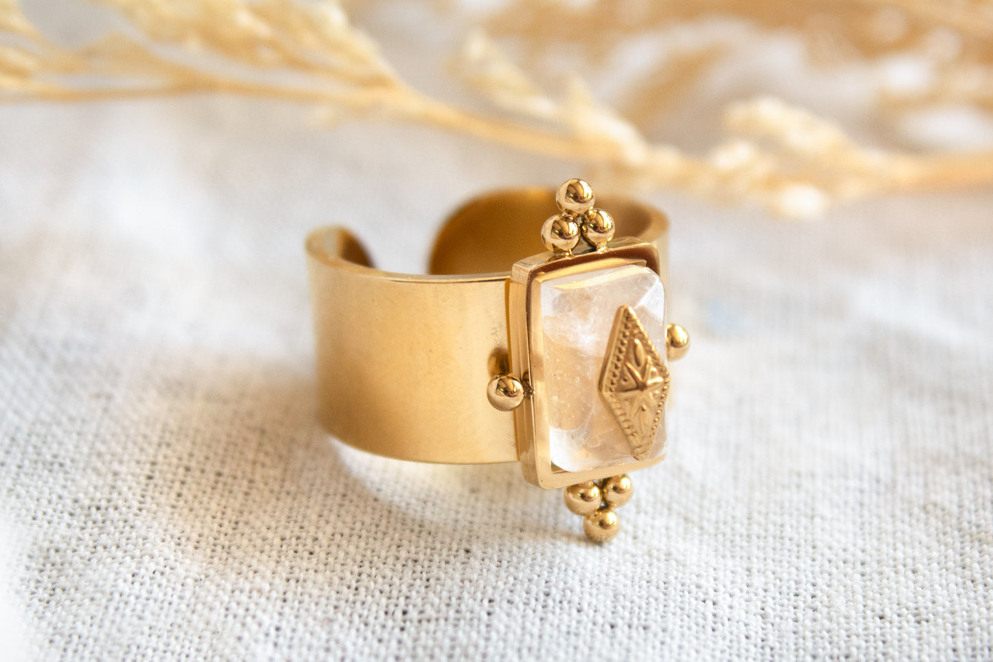 Emperor Ring