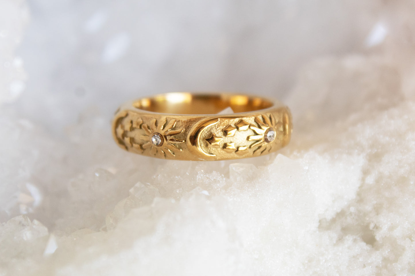 Celestial Ring