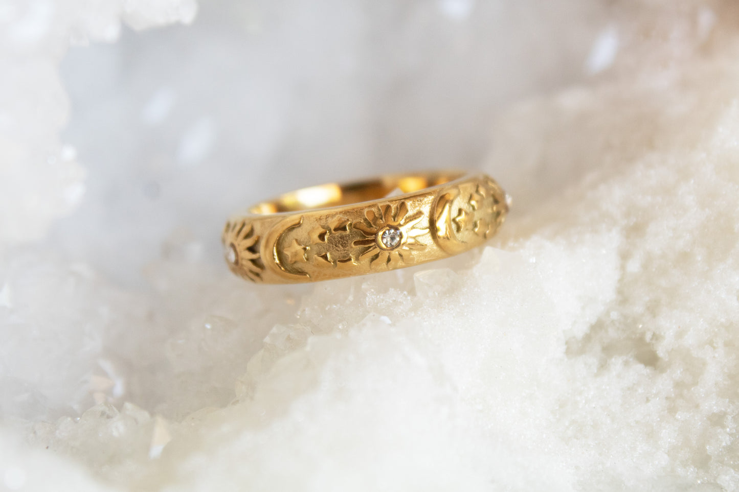 Celestial Ring